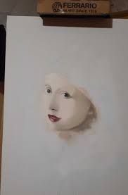 Giovanna Paternò "Artista"