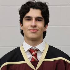 St. Ignatius Wolfpack Hockey