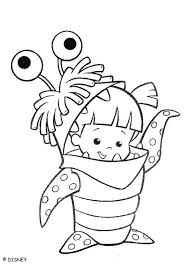 Some of the coloring page names are z monsters 3 monsters coloring for monster coloring disney, monsters university coloring at colorings to, meet james sulley sullivan in monsters inc coloring meet james sulley. Coloring Pages Monsters Inc Coloring Home