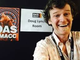 Doug Lynch • Life in the Fast Lane • LITFL • LITFL Author profile