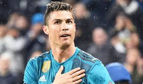 Juve now have the advantage heading into next week's coppa. Cristiano Ronaldo Real Madrid Goals Against Juventus Should Worry Liverpool And Chelsea Football Sport Express Co Uk