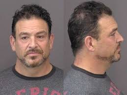 Saline County Jail Bookings, July 20