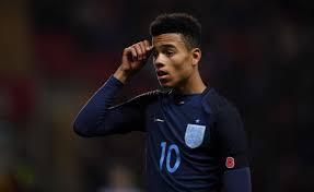 Jun 01, 2021 · manchester united striker mason greenwood has withdrawn from england's provisional euro 2020 squad to fully recover from a niggling injury. Who Is Mason Greenwood Introducing The 16 Year Old Star Turn Of Man Utd S Academy Title Win Goal Com