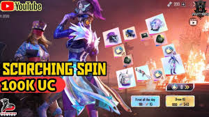 So i was wondering how i would get a new spirit gem to capture the water spirit. Scorchingspin Pubgmobile 100k Uc Crate Opening Pubg Mobile Session Youtube Session Video Game Covers