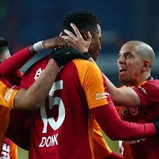 El tigre volvió a los trabajos con su equipo de cara a la liga turca y a la uefa champions league. Galatasaray Picture Of Turk Telekom Arena Istanbul Tripadvisor