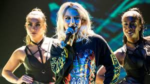 Zara maria larsson was born on 16th december, 1997 in stockholm, sweden at the 'stockholm university hospital' to agnetha and anders larsson. Zara Larsson Interview The Singer Talks Condoms Her Body Dating And Music British Gq