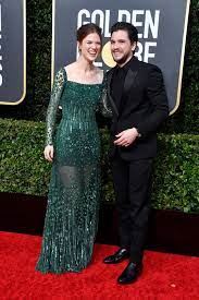 ━ fanpage for kit harington. Golden Globes 2020 Die Tops Und Flops Vom Roten Teppich Gala De