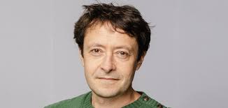 Christophe Martinez's Instagram, Twitter & Facebook