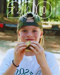 Camp Wa-Klo for Girls