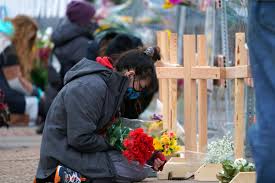 Both are part of everytown for gun safety, which calls itself the largest gun violence. N3djhkew082hnm