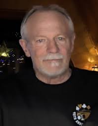 Obituary for David (Dave) Carlyle Robinson Jr.