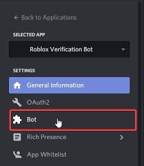 Roblox Verification Bot Community Resources Roblox Developer Forum