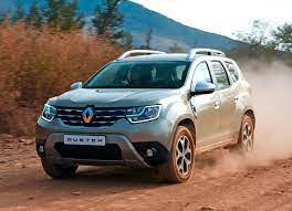 Siz de en ucuz suv araba olma özelliği gösteren bu aracı yakından. Neue Renault Duster 2021 Preis Datenblatt Technische Daten