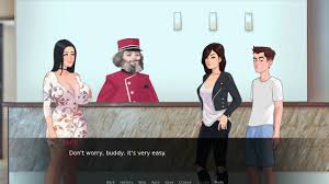 Lust Legacy - EP 38 - Keep Eyes Open by MissKitty2K