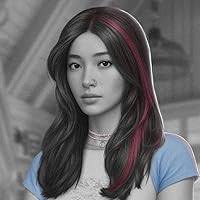 Broken by Evelyn Miller