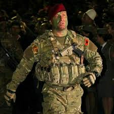 Image result for Dritan Demiraj