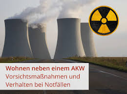 Eine der großen streitfragen bei der säuberung des zerstörten atomkraftwerks in fukushima ist der umgang mit dem radioaktiv verseuchten kühlwasser. Wohnen Neben Einem Atomkraftwerk Diese Vorsichtsmassnahmen Solltest Du Treffen Survicamp