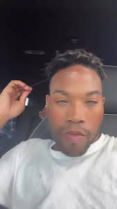 glad to see shamar in good spirits 😌 #latto #fyp #shamarmcco #shamarmcco56  #shamar #shamarco #fyp #actingbrandnew