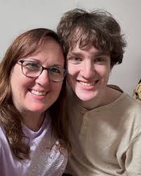 Happy Mother's Day to the greatest mother that I could have ever been  gifted to!! You have taught me so many things and have always supported me  through all of the hardships