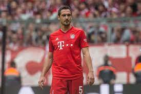 His honours at the club include two league. Report Bayern Munich Defender Mats Hummels Close To Borussia Dortmund Return