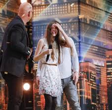 38 on the billboard r&b charts and no. Courtney Hadwin Mit Der Stimme Dieser 13 Jahrigen Hat Niemand Gerechnet Welt
