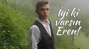 We did not find results for: Iyi Ki Varsin Eren
