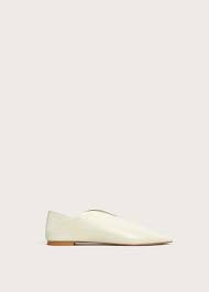 Plus Size Fashion For Women Babouche Leather Shoes