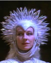 Monique's mum is such a b.tch to Monique.