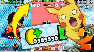 Essa versão é modificada e tem dinheiro infinito. Descarga Pou Dinero Infinito 1 4 77 By Anime Random