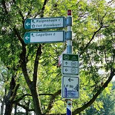 Bij elkaar goed voor een 410 km lange route tussen edam en bergen op zoom. Forten Langs De Hollandse Waterlinie Cultuursnuiver