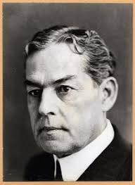 The Federal Reserve Is Not `America's Bank'