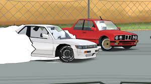 Batalhas De Drift Fr Legends Vehicles Cars