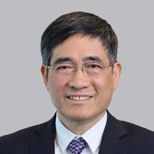 NYU Shanghai Ninth Commencement Exercises