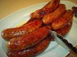 Whether you go fancy and. How To Cook Italian Sausage In An Oven You Want The Perfect Juicy Italian Sausage With That Pe Italian Sausage Recipes Homemade Sausage Italian Sausage In Oven