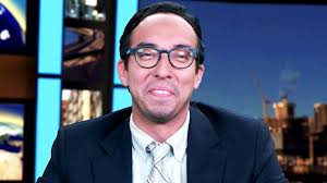 True Facts About Grant Anthony O'Brien