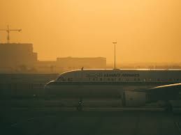 Kuwait Suspends Flights After Attack Damages Airport Terminal