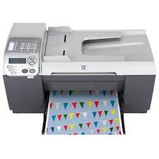 This collection of software includes the complete set of drivers, installer and optional software. Hp Officejet 5500 Driver Download Drivers Printer