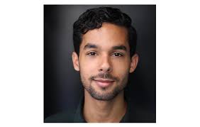 Q&A With Adam Honoré, Lighting Designer