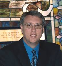 Darrell Widner Obituary