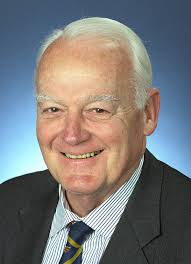 Sadly, we acknowledge the passing of John Joseph Herron, AO (born 4  September 1932). Australian politician, ambassador and surgeon. John was a  Liberal member of the Australian Senate from 1990 to 2002,