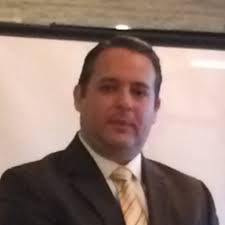 Abel BARRAGAN BERLANGA