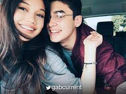 15.01.2019 · kobe paras's girlfriend is gabrielle current. Kobe Paras Girlfriend Cries Foul Over Hacker Who Deleted Their Couple Photos