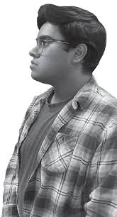 October 2023 Issue: Modern Feminism by Crimson Newsmagazine