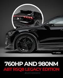 Image result for Mythos Black 2024 RSQ8