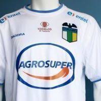 Somos un medio de comunicación que recoge lo más relevante y llamativo de todas las regiones de chile. Llegaron Camisetas Blancas O Higgins Fc El Orgullo De La Region