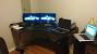Dual Monitor Setup Ideas
