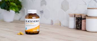 Free delivery and returns on ebay plus items for plus members. Blackmores Bio C 1000mg Blackmores