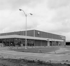 Image result for White 1964 Montgomery Ward