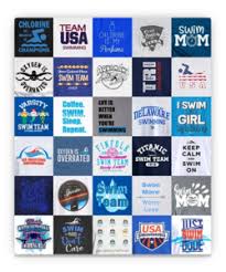 From personal trials, i believe that constructing the quilt based on vertical strips is the easiest because there is a little more room for adjustment in the length of material available from your shirt block. Custom T Shirt Quilts By Memorystitch