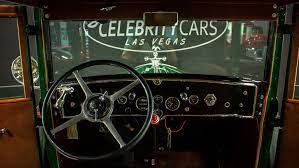 Al capone 'sprzedaje' swoje auto. Al Capones Gepanzerter Cadillac Steht Zum Verkauf 2020 Auto Motor Und Sport